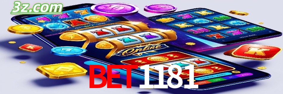 Vantagens do App bet1181