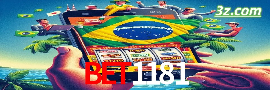 Novos Slots no bet1181 paga