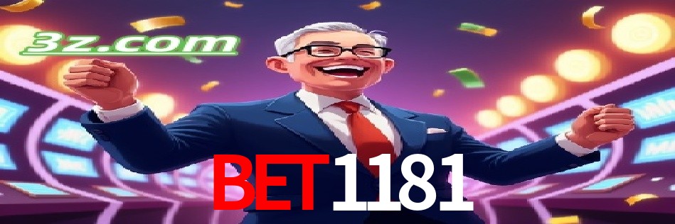 Promoções bet1181