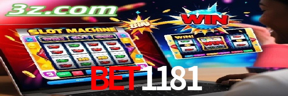 Promoções bet1181