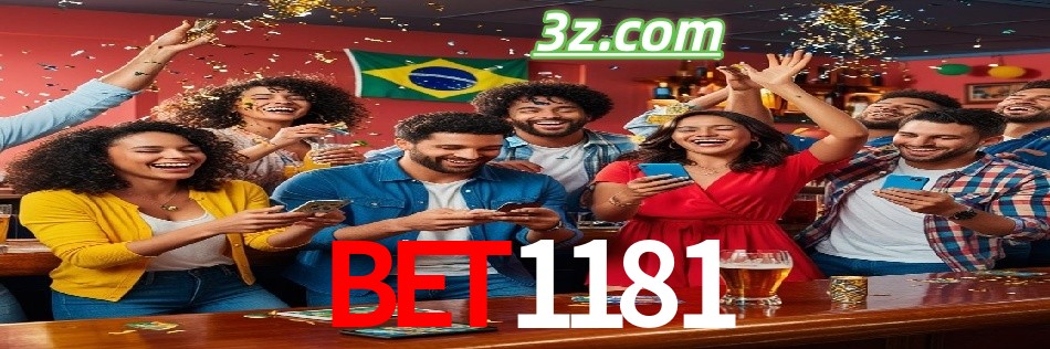 Por Que Escolher o Cassino do bet1181