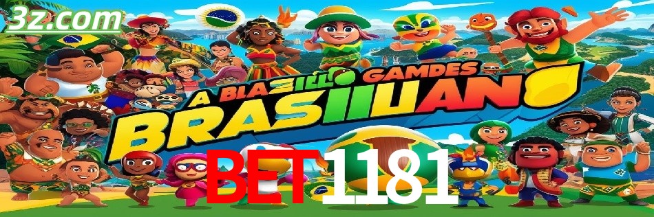 Por Que Jogar no bet1181?